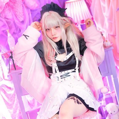 nyan_cos03's profile picture. ねこがすき 🈂️❥❥❥@nyan0_0nyan__