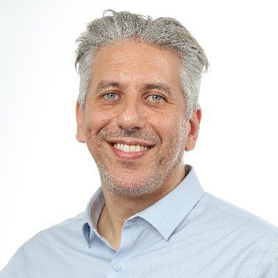 chaprakxyz's profile picture. AI | Robotics | Industry | Space | Defense | ARxVR | Design | Techno | Optimist | Whatever bewilders me | co-founder @shiftersai | owner @ chap tech