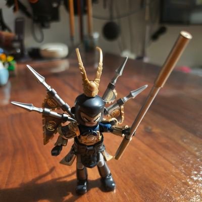 shamomeigui333's profile picture. 
