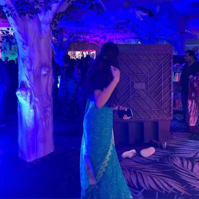 Anjali497725741's profile picture. Teacher/Learner