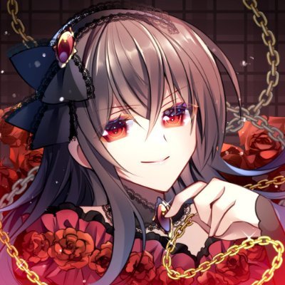 🧊血染メノ黒アスラ・S🧊 (@asurakurainns) / Posts / X