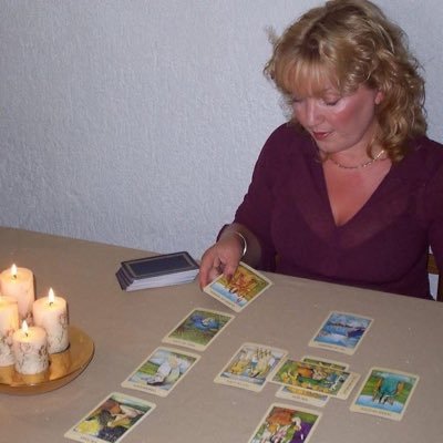 Gar26409Garden's profile picture. Psychic~MotivationalSpeaker~Neurodiverent~Mission to help people ~Healing Mankind podcast.Follow ❤️