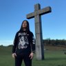 colony_mura's profile picture. Guitarist ＠DesolateSphere & @funeralizer666 / Metal Maniac & CD collector / YouTube: https://t.co/zpiUfUnQa5