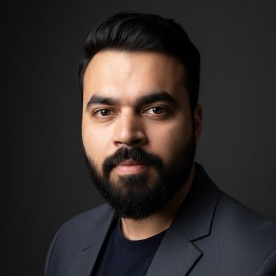 GhasuraArman's profile picture. •In progression