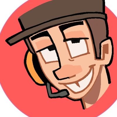 maxmaxivo_'s profile picture. ❗️HE/HIM❗️| ○MINOR (16y)○ | (second account: @berryblu0) | pfp: my friend, she doesn't have twitter | MULTI-FANDOM!!! (tf2 mainly)