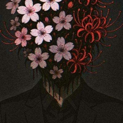 Mask maker | Music creator | 27 | Horrorcore | Dead by Daylight | Sadako | Silent Hill | Dark Trap.
My music is free to use.