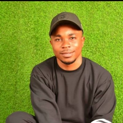 Clothes Vendor || Sketch Artist || Photographer || Gospel Minister || Billpoint Agent