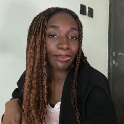 dinahbtcdev's profile picture. BTC Lover | Contributing to projects I believe in | Building solutions along the way