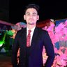 UzerKhan786's profile picture. TCSer| React || Nodejs || Express || MongoDB || 
VIT 24