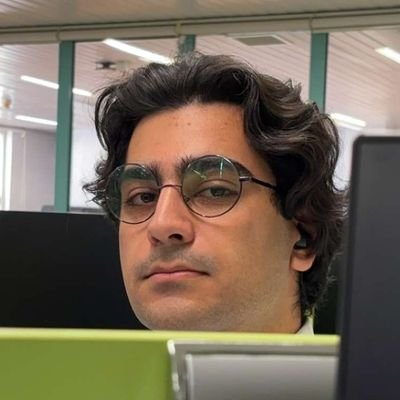 etemkaandelibas's profile picture. Aspiring Neurosurgeon & Electrical Engineering Enthusiast,
Proto-Scientist