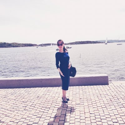 Tina_Actuary's profile picture. Actuary, Quant, Econometrician