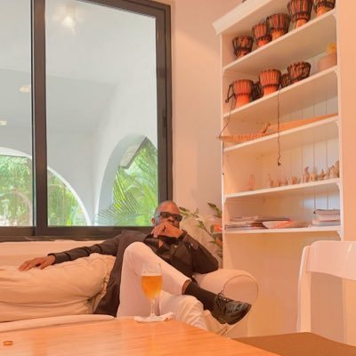 Kwesi_Banahene's profile picture. 