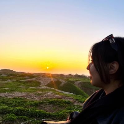 SiporaAzad's profile picture. I'm Jewish🕎✡️