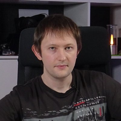 NotEnoughVolts's profile picture. 