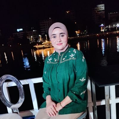 AmiraTarek110's profile picture. GP doctor 🏥

https://t.co/N0rjcspI3c