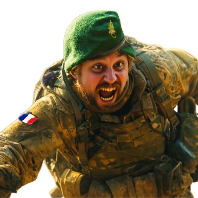McGrizzli's profile picture. French Content Creator / Youtube Partner & Twitch  / Mail Pro : xosproduction@xosproduction.fr /@BATTLEFIELD