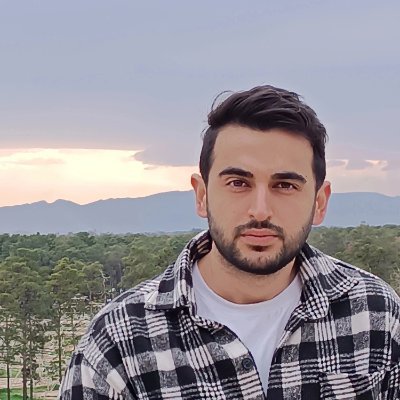 Milligramm1011's profile picture. شَخصِ شَخیص