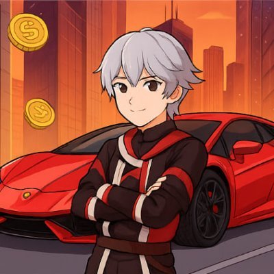 MaiBanh4t's profile picture. Web3 빌더 l 디파이·레이어2 중심 탐험가