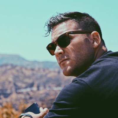 Jesse001q's profile picture. 