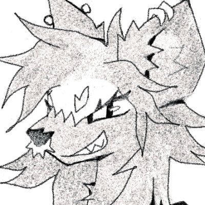 hazeynlazy's profile picture. they/them 22 | pfp by @thorn_paw
hazeynlazy on tumblr/bluesky