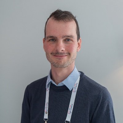 DrJamesConway's profile picture. Research Fellow (Bartels Lab) @UKDRI @UCL. Formerly of Kramer lab @PlymUniMedicine . Views are my own