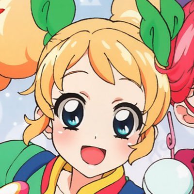 HOHO23218's profile picture. 💕only アイカツ💕みんなでアイカツ！