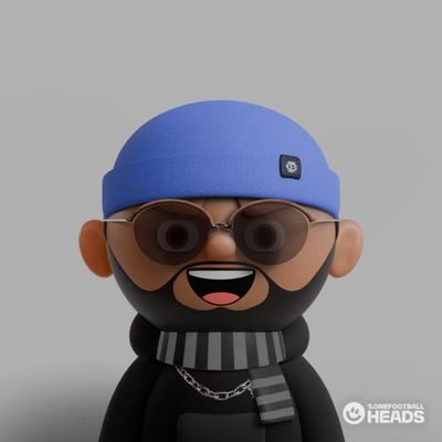 ethx666's profile picture. #ToastPunk #GetThatBread🍞 #RoundtableFamily @ofc_the_club superFan