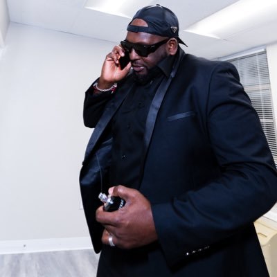 AMGteejay's profile picture. 🧙🏾♂️|👨🏽🔧| 🏛️ | 🏀🏈🩰| Owner @apexmediagrp