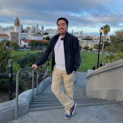 thomascdawson's profile picture. 