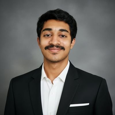 dev_vibhute's profile picture. Craft a life that excites you 💎