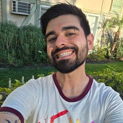 Kyko903's profile picture. Ky. 32. Virgo King. Gay. He/Him. Disney babe. 🐭 Horror 🔪🕷️Gaymer 🌈“Silenzio Bruno!”.