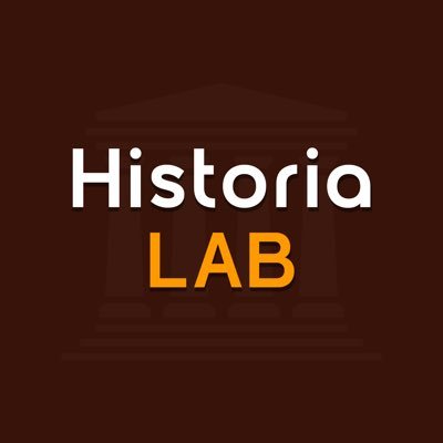 HistoriaLab1's profile picture. Yeni bir tarih anlayışı için; biz ışıkları yaktık, yerimizi alıyoruz. Peki ya siz?