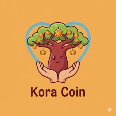 Koraonpump's profile picture. 🌍 Kora Coin 🥘 Every creator fee goes into food donations for orphanages & hospitals in Africa 📺 ca- 3LqSH8W4vfbeqEsowfbtExgNCxTCo8Q5KziziPpnsRve