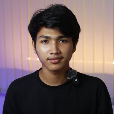 iamabidhossain's profile picture. 