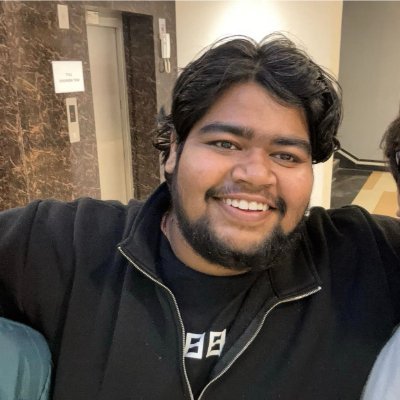 krishi2062's profile picture. 2 years @ Android | Kotlin • Compose • KMP | Freelancer | Now Building #indie Apps

NutrifyAi - https://t.co/gW7cNWAdib