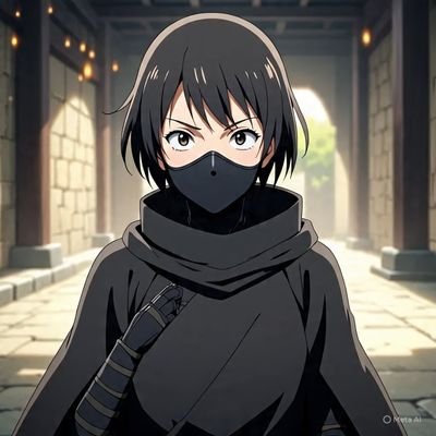 Anime_Sonjack's profile picture. All about everything