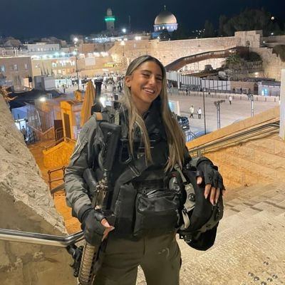 eraf_segev8's profile picture. I'm Eraf Segev,29.zinonist🇮🇱🇮🇱 co-founded lion of Zion. send me dm directly on telegram Vai https://t.co/r5Fx4paGXV