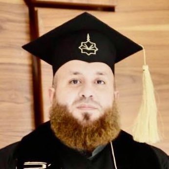 باحث في التاريخ والحضارة الاسلامية