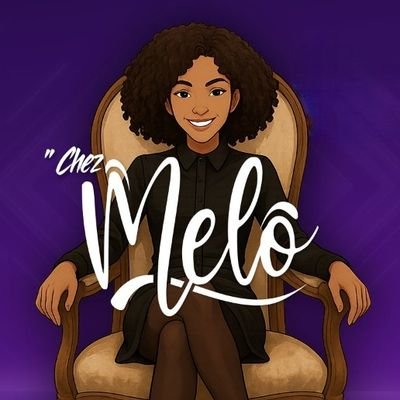 @chezmelo_tv