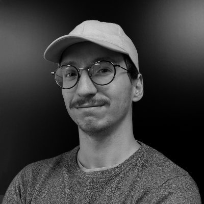 T0m_UX's profile picture. I design websites & mobile apps that convert

Looking for better user experience? DM me! 👋