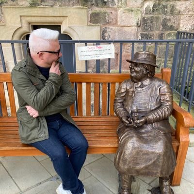 Ben Ottiwell Profile