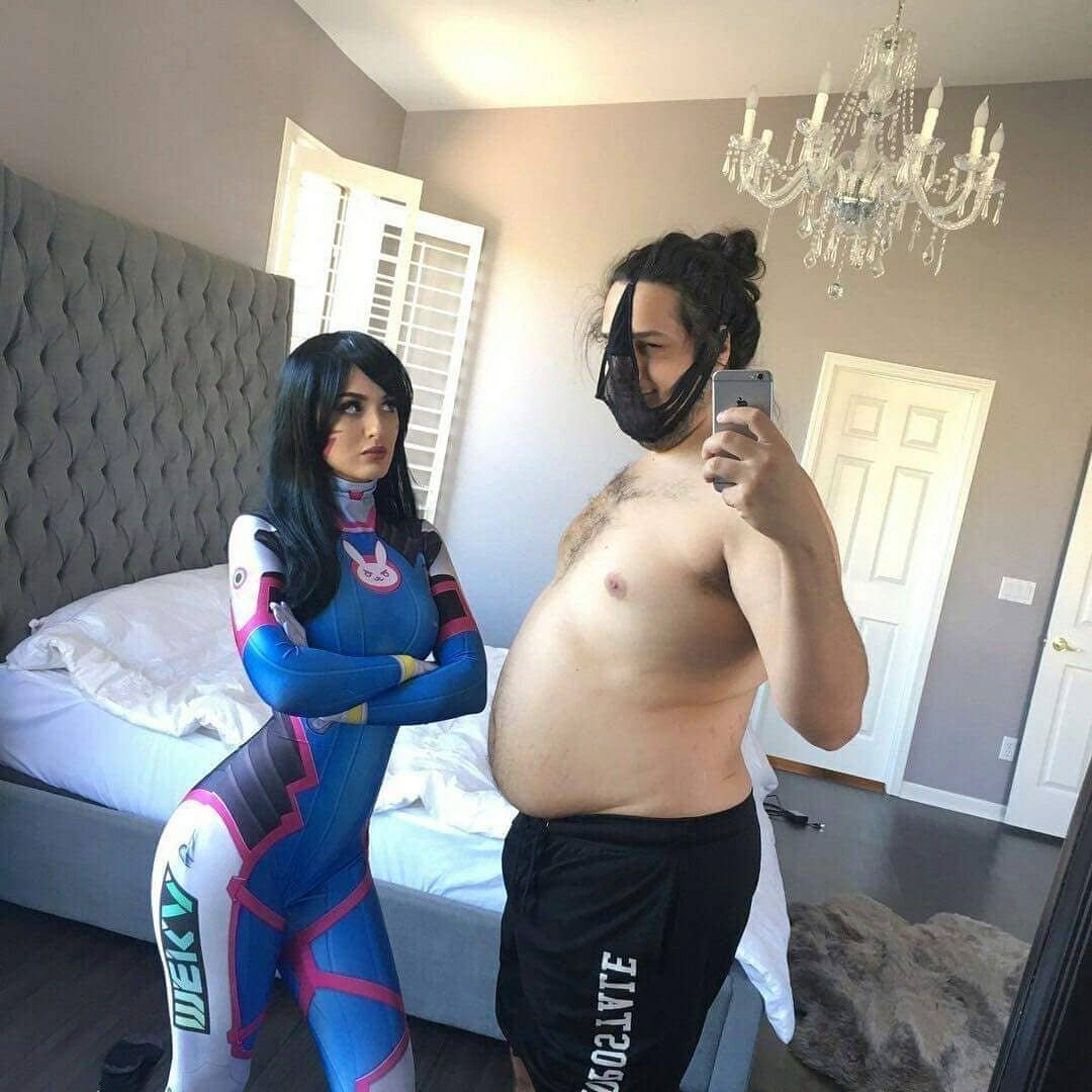 yummy371's profile picture. Somewhere I can't go?