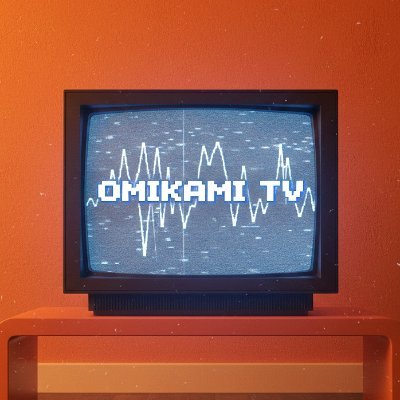 @OmikamiTV