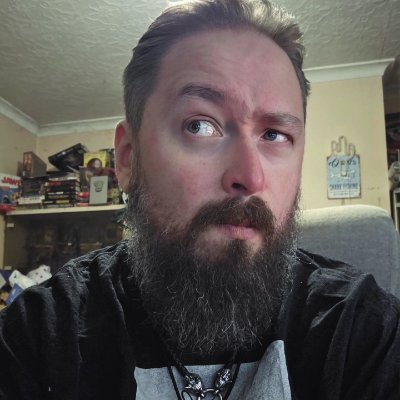 Cactusknax's profile picture. Voiceover Bloke, Bleddyn of "Toward Dawn", streamer.  Business email: cactusknax@gmail.com