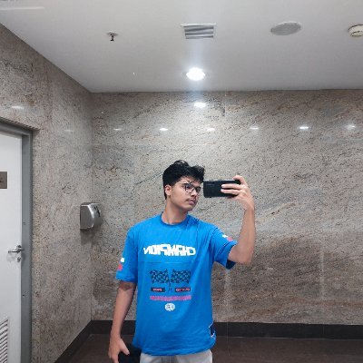 himanshura_i's profile picture. engineer