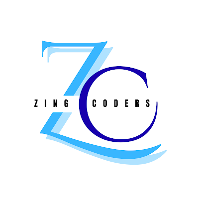 zingcoder's profile picture.