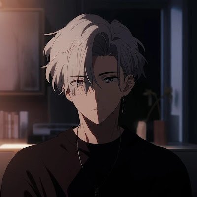NoFortune4Me's profile picture. 