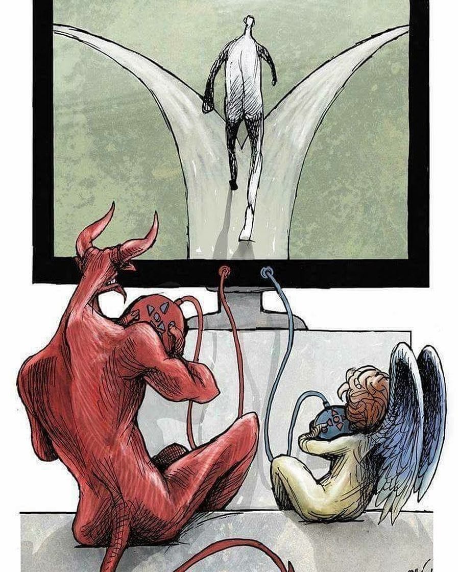 dar1one_eth's profile picture. Peace goes into making of a poem as flour goes into the making of bread.