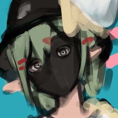 tentocare's profile picture. draw,vrc/キッチンの連絡、運営