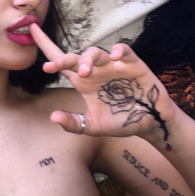 rysiekbr's profile picture. Street cred' good always ass nigga